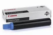 Касета Canon C-EXV14 Black 8300k (G&G ECO IR2016 IR2020 IR2030 IR2420)