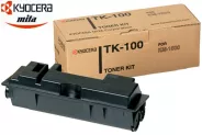 Касета за Kyocera Mita KM-1500 Toner cartridge Black 6000k (Kyocera TK-100)