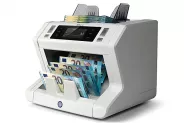 Банкнотоброячна машина ББМ Banknote Counter (SafeScan 2610)