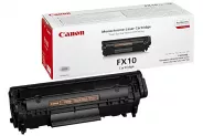 Касета Canon FX-10 Black 2000k (G&G ECO MF4010 MF4270 MF4650  Fax L90)