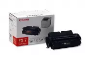 Касета Canon FX-7 Black 4500k (Canon LaserClass 710 720 730 Fax L2000)