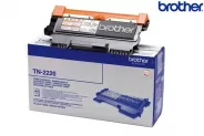  Brother TN2220 Black 2600k (BROTHER HL2130 DCP7055 MFC7360)
