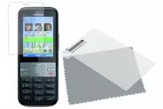 Протектор за GSM Screen protector (Nokia C5-00)