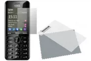 Протектор за GSM Screen protector (Nokia 206 Asha)