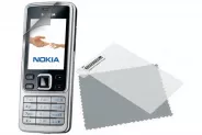 Протектор за GSM Screen protector (Nokia 6300)