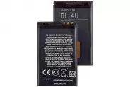 Батерия за Nokia BL-4U - Li-iOn 3.7V 1000mAh 3.7W