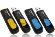 Флаш Памет USB3.0  16GB Flash drive (A-Data UV128)