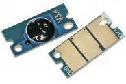 Чип за Epson AcuLaser C1600 CX16 - C13S050556 (H&B 2700k Cyan Chip)