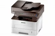 Принтер Samsung SL-M2675F Laser Fax All-In-One - Лазерен