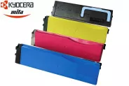 Касета за Kyocera Mita FS-C5100 Toner cartridge Black (Kyocera TK-540)