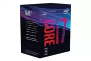  CPU LGA1151 Intel Core I7-9700    - 4.70GHZ 8/8Cor 12MB 65W BOX