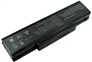   Asus F3 M51 S96 Z53 Series (A32-F3) 11.1V 4800mAh 53W 6-Cell