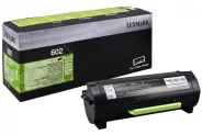 Касета Lexmark MX310 Toner Cartridge Black 2500k (Lexmark 60F2000)