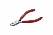 Секачки метални червени дръжки (Hand Tools Currier Pliers HJ109-4)