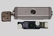 Камера за лаптоп Webcam Asus F3SV F5SL F9F V2JE VX2S (04G620002013)