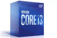 Процесор CPU LGA1200 Intel Core I3-10300  - 4.40GHZ 8/4Corеs 8MB 65W BOX