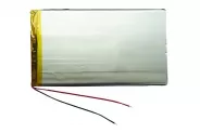  Li-ion battery 3.7V 3200mAh (Li-On 4070100) Tablets