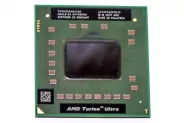  Mobile CPU Soc. S1g2 AMD Turion 64 X2 ZM-82 (TMZM82DAM23GG)