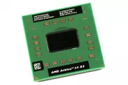 Процесор Mobile CPU Soc. S1g1 AMD Athlon 64 X2 TK-55 (AMDTK55HAX4DC)