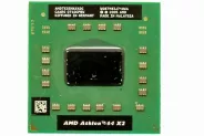 Процесор Mobile CPU Soc. S1g2 AMD Athlon 64 X2 QL-65 (AMQL65DAM22GG)