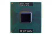  Mobile CPU Soc.  Intel Core 2 Duo T5300 (SL9WE)
