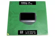 Процесор Mobile CPU Soc. 478C Intel Pentium M 740 (SL7SA)