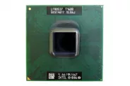  Mobile CPU Soc. P Intel Celeron Dual-Core T1600 (SLB6J)