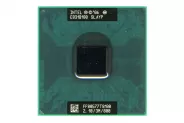  Mobile CPU Soc. P Intel Core 2 Duo T8100 (SLAYP)