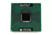  Mobile CPU Soc. P Intel Core 2 Duo T8400 (SLB3R)