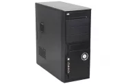 Кутия OMEGA ( ATX-5823BK ) - Case no PSU Black