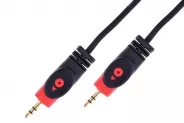  Cable Audio Video [3.5mm JACK(M) to JACK(M) 3m] Ednet