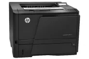 Принтер HP Pro 400 M401a (CF270A) Laser Mono Printer - Лазерен