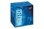 Процесор CPU LGA1151 Intel Celeron G4900 - 3.10GHZ 2/2Cores 2MB 54W BOX
