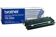 Касета Brother TN2000 Black 2500k (BROTHER HL2030 DCP7010 MFC7220)