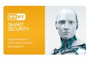 Софтуер Antivirus Eet Smart Security 12Мес. (OEM)