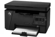 Принтер HP Pro MFP M125A (CZ172A) Laser Mono All-In-One - Лазерен