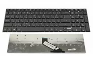 Клавиатура за лаптоп Acer 5755 5830 V3-551 571 - Black US/UК BG no frame