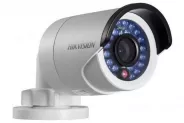 Камера HD-TVI Camera Out Door 720P 1.3Mp (HikVision DS-2CE16C2T-IR)