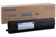 Касета за Toshiba eStudio 163 165 Toner Cartridge Black (Toshiba T-1640E-5K)