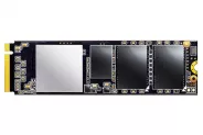   HDD SSD 256GB M.2 2280 PCIe (A-DATA SX6000)