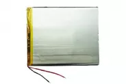  Li-ion battery 3.7V 3500mAh (Li-On 357090) Tablets