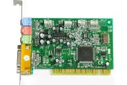 Звукова карта PCI SB Card 4.0 Yamaha YMF724F-V 4CH