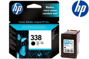 Глава HP 338 Black InkJet Cartridge 450 pages 11ml (G&G Eco C8765EE)