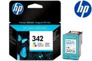  HP 342 Color InkJet Cartridge 220 pages 9ml (G&G Eco C9361EE)