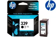 Глава HP 339 Black InkJet Cartridge 960 pages 28ml (G&G Eco C8767EE)