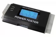 Тестер за Захранващи блокове (LED Power Supply Tester)