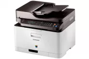 Принтер Samsung CLX-3305FW Color Laser All-In-One - Лазерен (SEC)