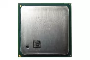  Desktop CPU Soc. 478 Intel Pentium 4 1.7 GHz (SL5TK)