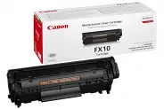  Canon FX-10 Black 2000k (Canon MF4010 MF4270 MF4650  Fax L90)