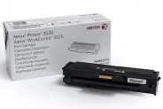 Касета Xerox Phaser 3020 Toner Cartridge Black 1500k (G&G ECO 106R02773)